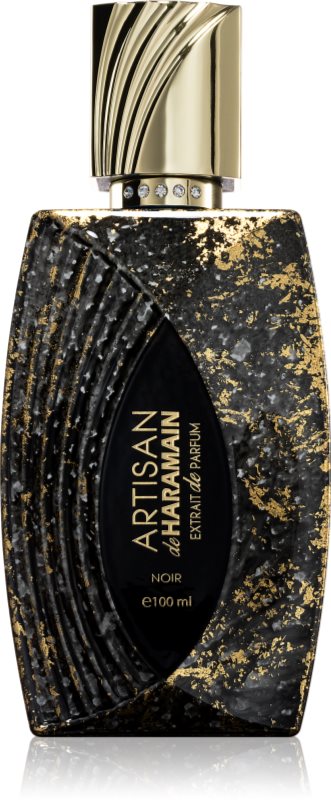 Al Haramain Artisan Noir extract de parfum unisex 100 ml