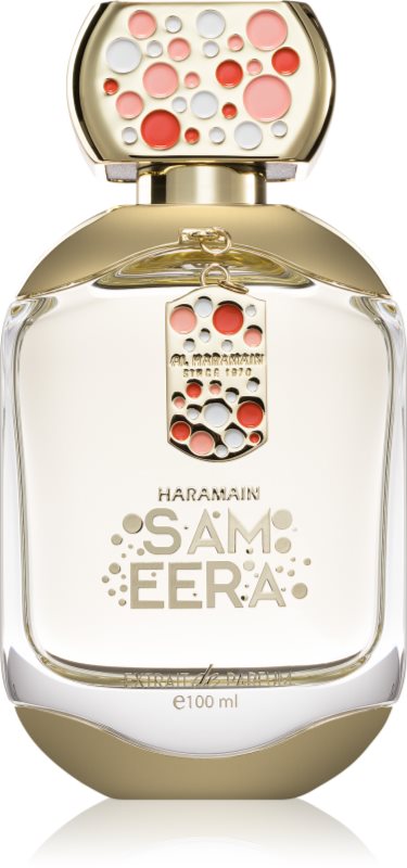 Al Haramain Sameera extract de parfum unisex 100 ml