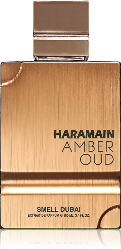 Al Haramain Amber Oud Smell Dubai extract de parfum unisex 100 ml