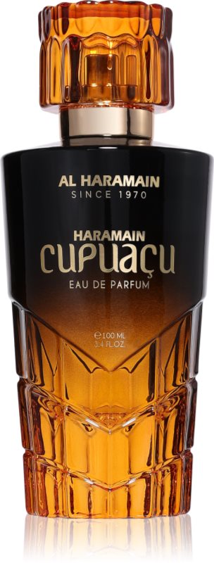 Al Haramain Cupuacu Eau de Parfum unisex 100 ml