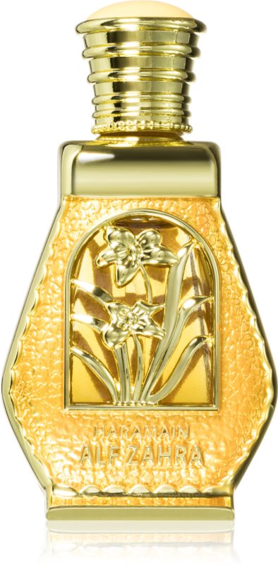 Al Haramain Alf Zahra parfum pentru femei 15 ml