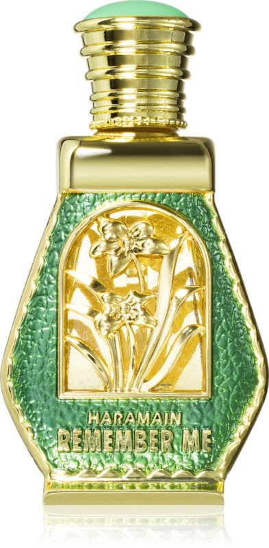 Al Haramain Remember Me parfum unisex 15 ml