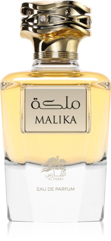 Al Fares Malika Eau de Parfum pentru femei 90 ml