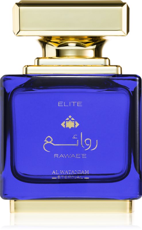 Al Wataniah Rawaee Elite Eau de Parfum unisex 100 ml