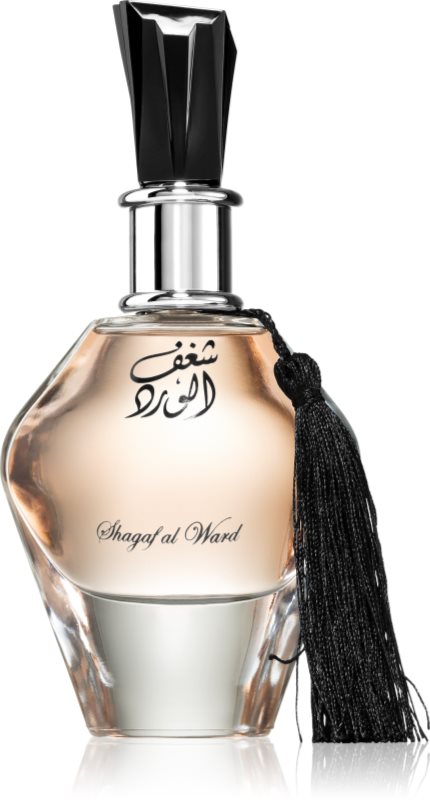 Al Wataniah Shagaf Al Ward Eau de Parfum pentru femei 100 ml