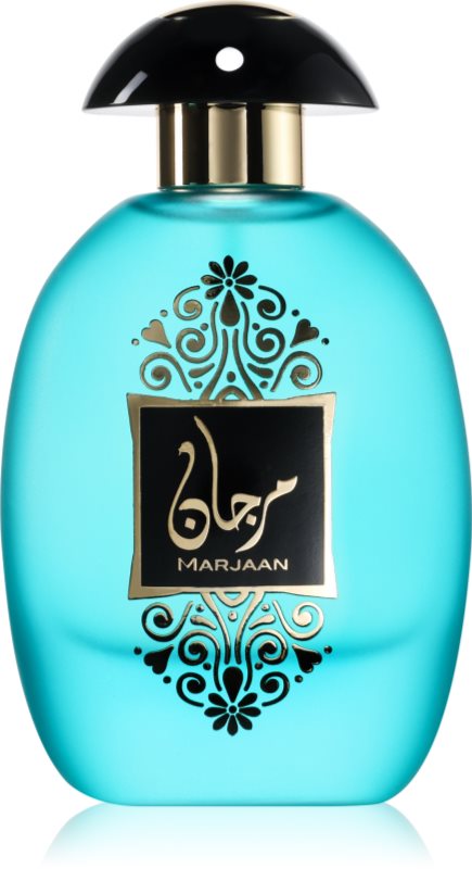 Al Wataniah Marjaan Eau de Parfum unisex 100 ml