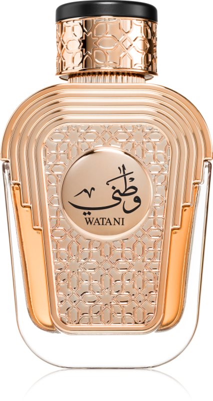 Al Wataniah Watani Eau de Parfum unisex 100 ml
