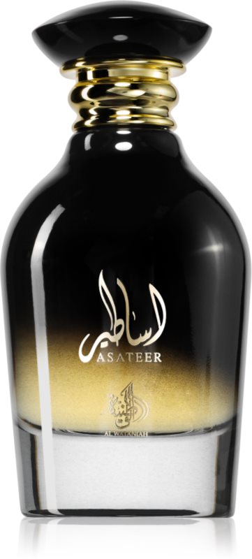 Al Wataniah Asateer Eau de Parfum unisex 100 ml