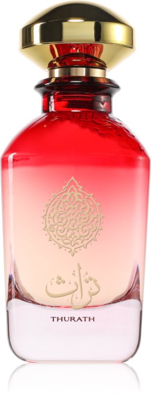 Al Wataniah Thurath Eau de Parfum unisex 100 ml