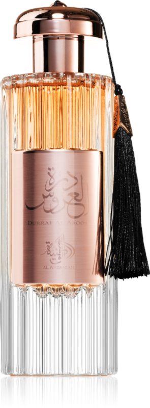 Al Wataniah Durrat Al Aroos Eau de Parfum pentru femei 85 ml