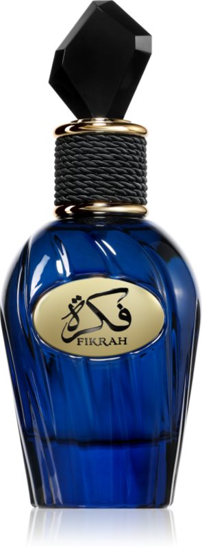 Al Wataniah Fikrah Eau de Parfum pentru femei 100 ml