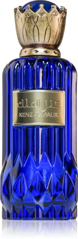 Al Wataniah Kenz Al Malik Eau de Parfum pentru bărbați 100 ml