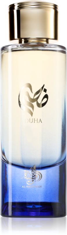 Al Wataniah Duha Eau de Parfum unisex 100 ml
