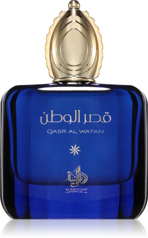 Al Wataniah Al Wataniah Eau de Parfum unisex 100 ml
