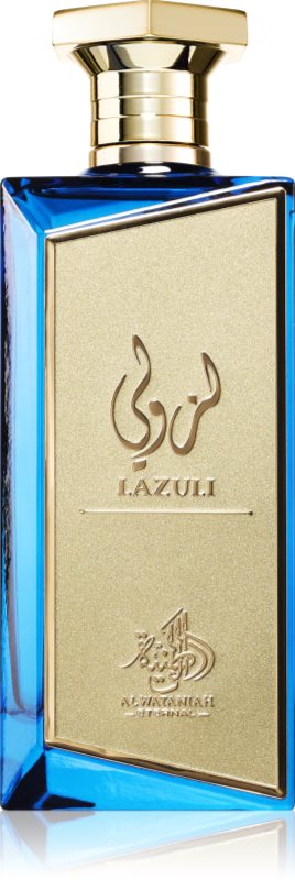 Al Wataniah Lazuli Eau de Parfum unisex 100 ml