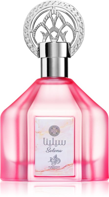 Al Wataniah Selena Eau de Parfum pentru femei 100 ml