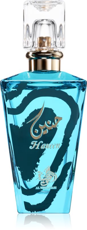 Al Wataniah Haneen Eau de Parfum pentru femei 100 ml