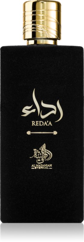 Al Wataniah Reda'a Eau de Parfum unisex 100 ml