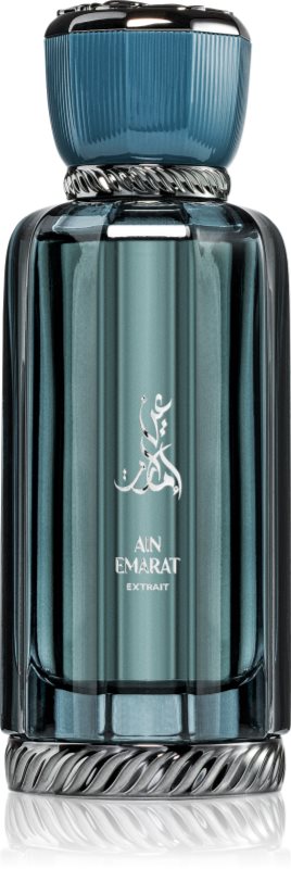 Al Wataniah Ain Emarat Extrait Eau de Parfum unisex 100 ml