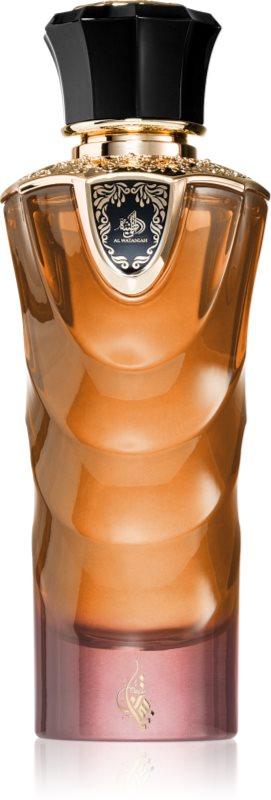 Al Wataniah Tibyan Eau de Parfum unisex 100 ml