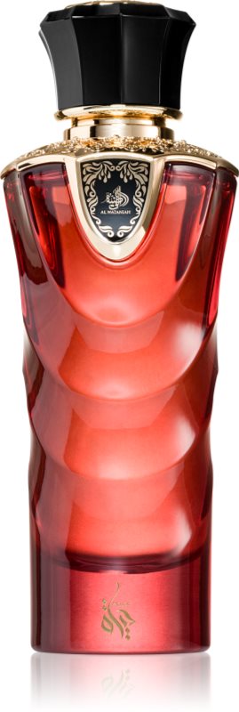 Al Wataniah Hayat Eau de Parfum unisex 100 ml