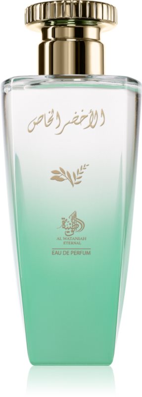 Al Wataniah Al Khizer Al Khas Eau de Parfum unisex 100 ml