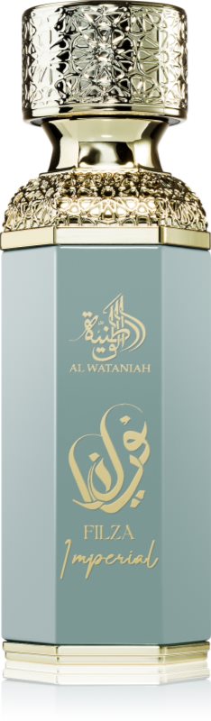 Al Wataniah Filza Imperial Eau de Parfum pentru femei 100 ml