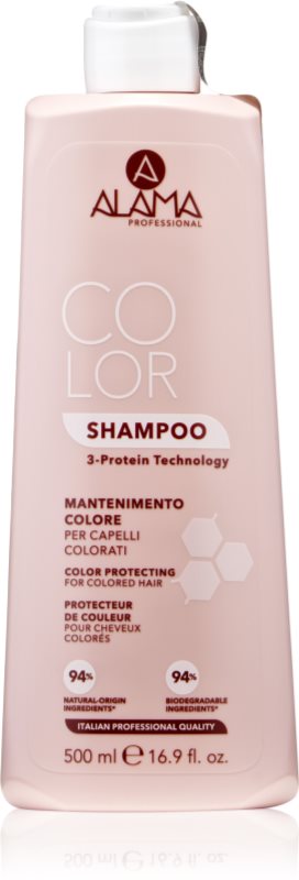 Alama Professional Color Protecting Shampoo șampon pentru protecția culorii