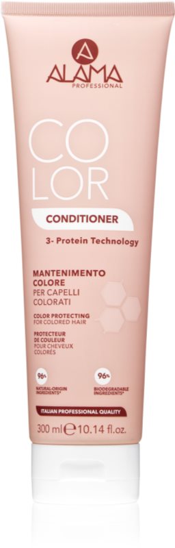 Alama Professional Color Protecting Conditioner balsam pentru protecția culorii