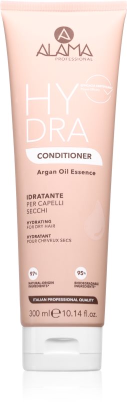 Alama Professional Hydrating balsam hidratant 300 ml
