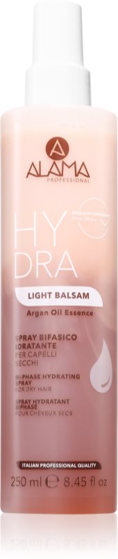 Alama Professional Hydra spray hidratant pentru păr 250 ml