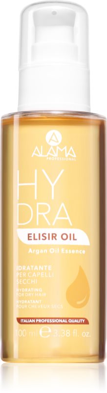 Alama Professional Hydra ulei hidratant pentru păr 100 ml