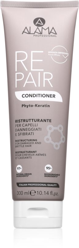 Alama Professional Repair balsam pentru regenerare 300 ml