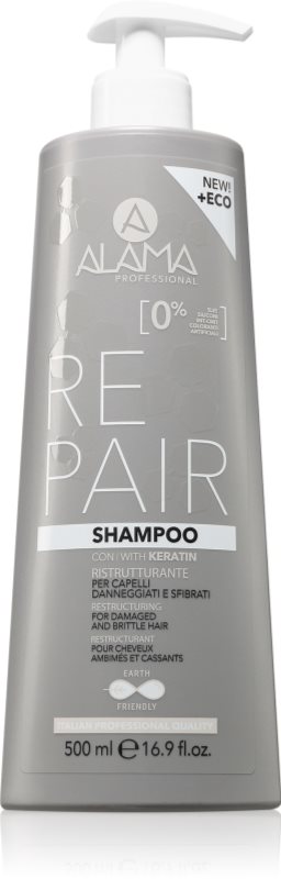 Alama Professional Repair șampon regenerator 500 ml