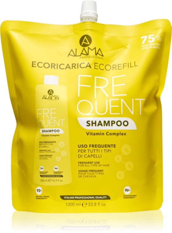 Alama Professional Frequent Shampoo șampon pentru utilizarea de zi cu zi
