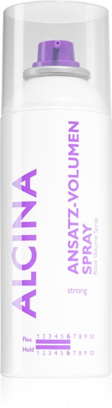 Alcina Styling Strong spray pentru volum 200 ml