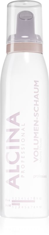 Alcina Styling Professional spumă pentru volum 150 ml