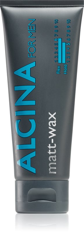 Alcina For Men Ceara de par mata 75 ml