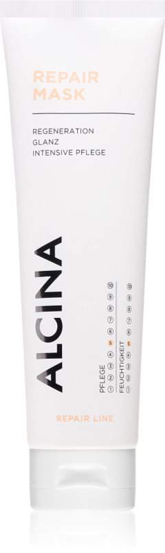 Alcina Repair Line masca de par regeneratoare 150 ml