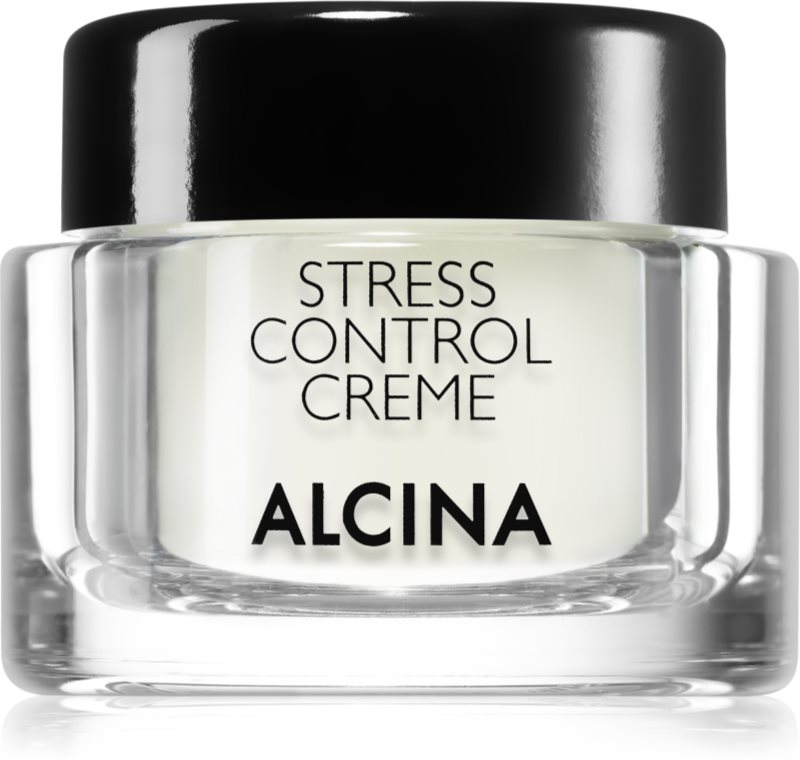 Alcina N°1 crema pentru protectia pielii 50 ml
