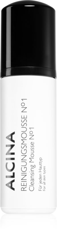 Alcina N°1 spuma de curatat 150 ml