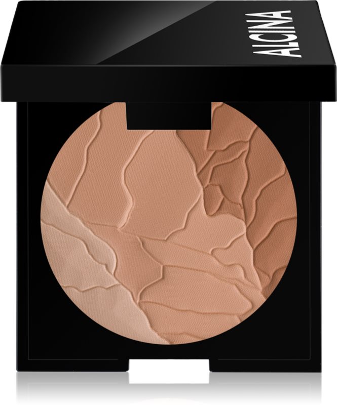 Alcina Sun Kiss autobronzant 9 g