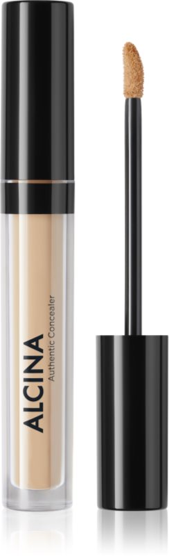 Alcina Authentic Concealer anticearcan cu efect de lunga durata