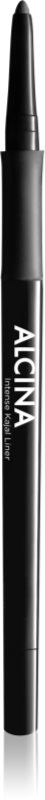 Alcina Intense Kajal Liner eyeliner khol culoare Black 1 buc