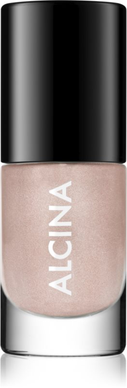 Alcina Nail Color lac de unghii