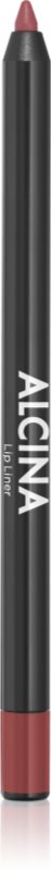 Alcina Lip Liner creion contur buze culoare Berry Jam 1 buc