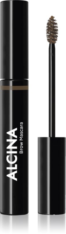 Alcina Brow Mascara mascara pentru sprâncene 3 ml