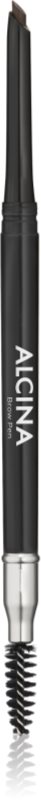 Alcina Brow Pen creion pentru sprancene 1 buc