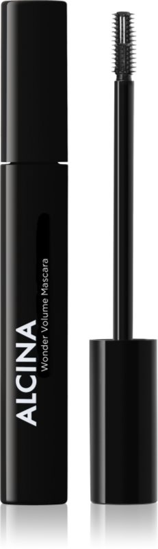 Alcina Wonder Volume Mascara mascara pentru volum 9 ml