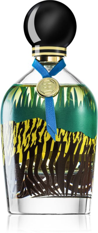 Alexandre.J The Atelier d'Artistes E3 Eau de Parfum unisex 100 ml